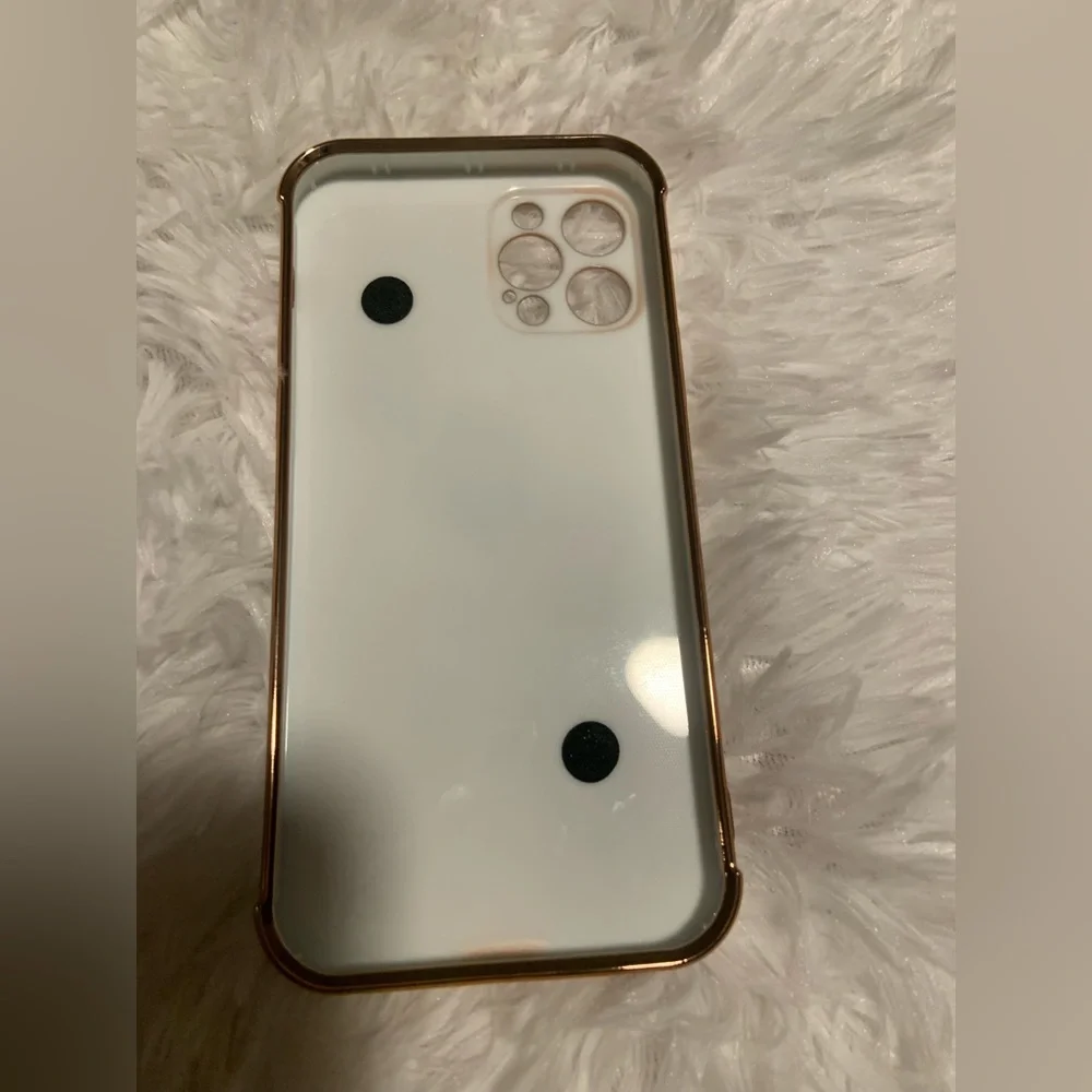 iPhones Case 12 Pro